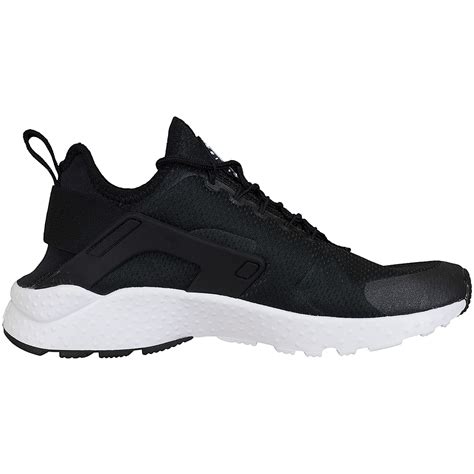 nike schuhe damen huarache schwarz|Nike air huarache ultra premium.